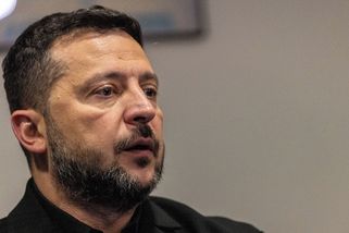 USA chtějí podle Zelenského koncem října uspořádat jednání s Ukrajinou a Ruskem - Novinky